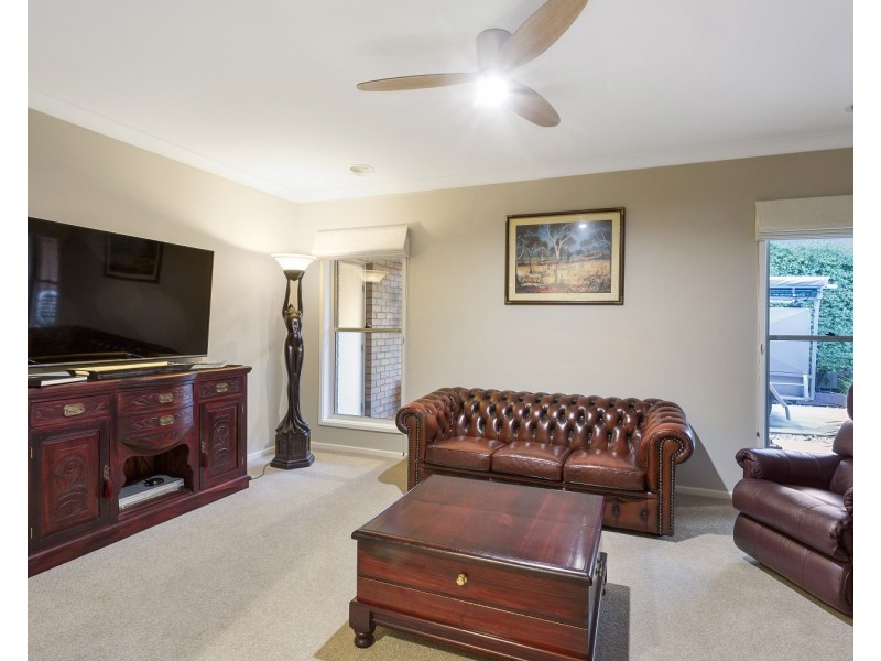 6  Kent Place, Strathfieldsaye VIC 3551