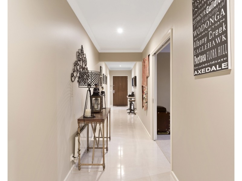 6  Kent Place, Strathfieldsaye VIC 3551