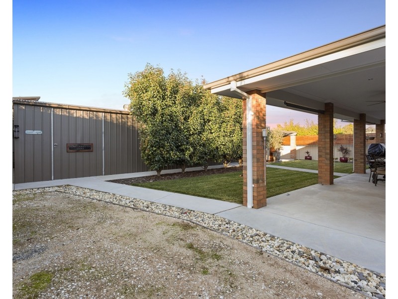 6  Kent Place, Strathfieldsaye VIC 3551