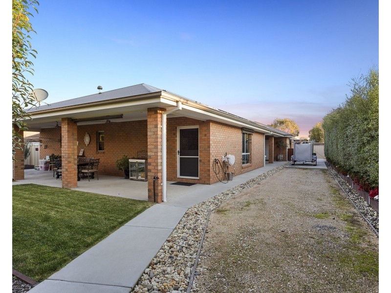 6  Kent Place, Strathfieldsaye VIC 3551