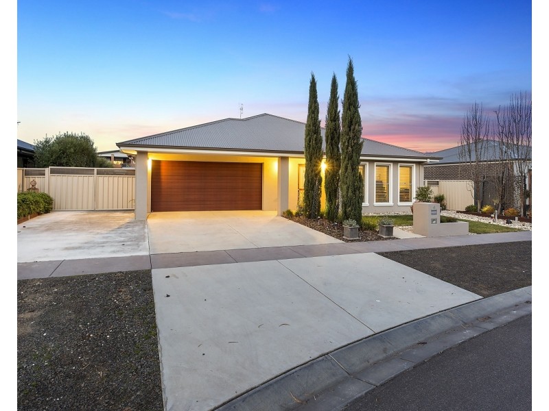 6  Kent Place, Strathfieldsaye VIC 3551