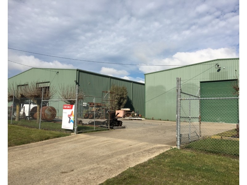 1670 & 1672 Kyneton-Metcalf Road, Kyneton VIC 3444