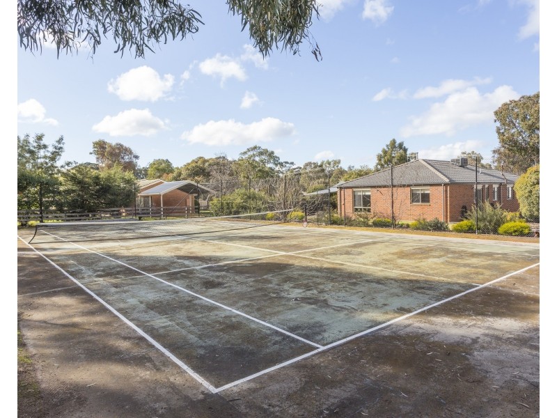 1a Drovers Close, Maiden Gully VIC 3551