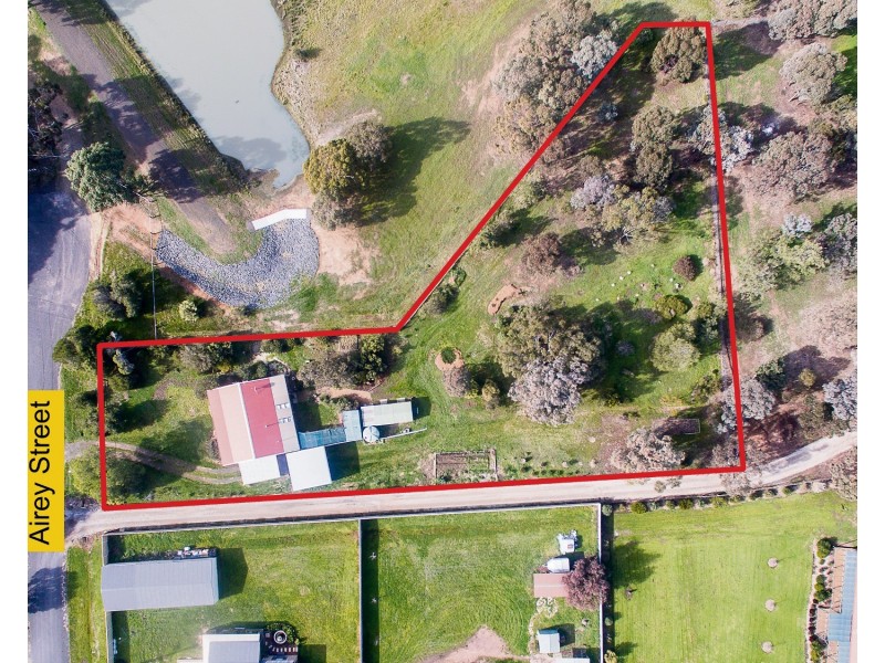 1 Airey Street, Huntly VIC 3551
