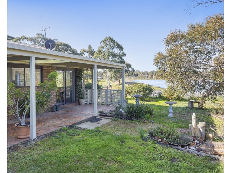 1 Airey Street, Huntly VIC 3551