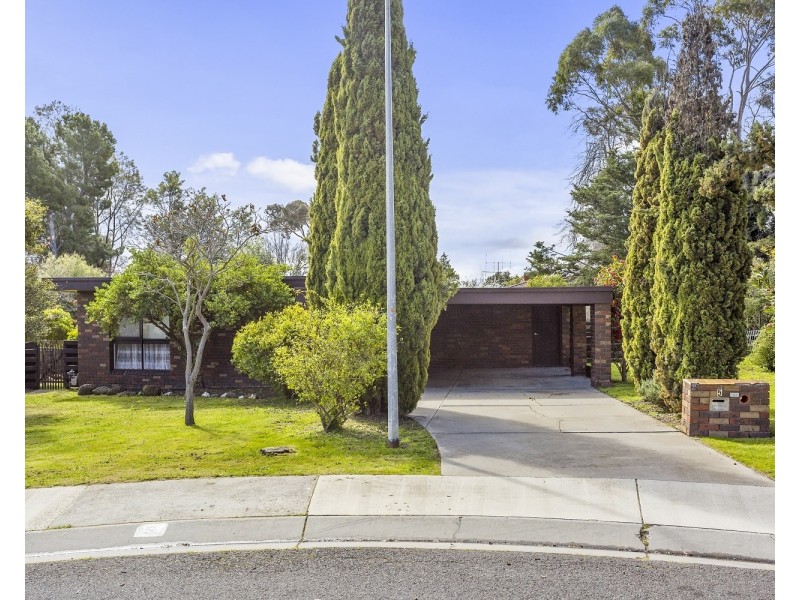 5 Adina Court, Strathdale VIC 3550