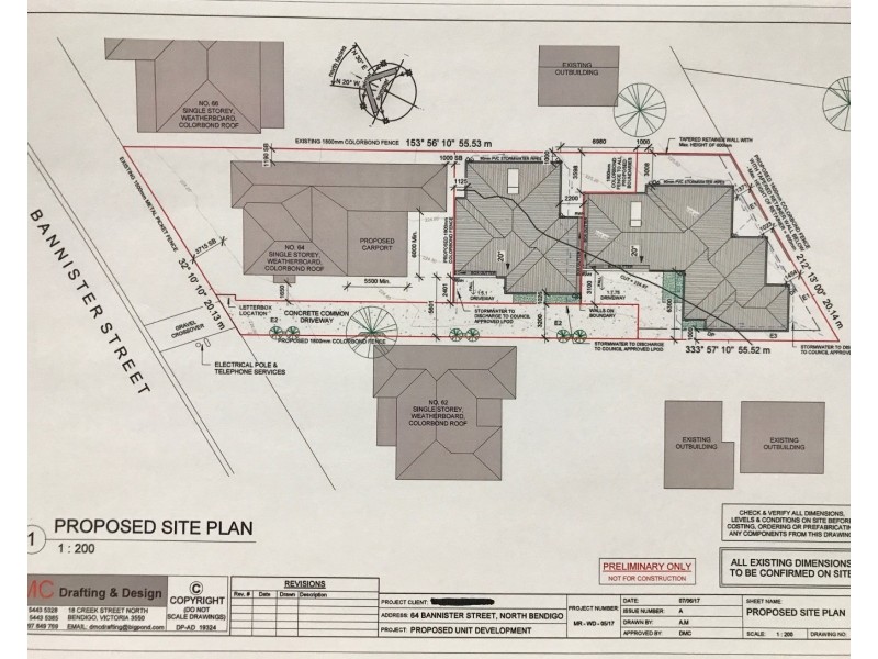 2/64 Bannister Street, North Bendigo VIC 3550