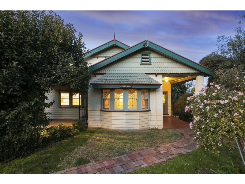 169  Mitchell Street, Quarry Hill VIC 3550