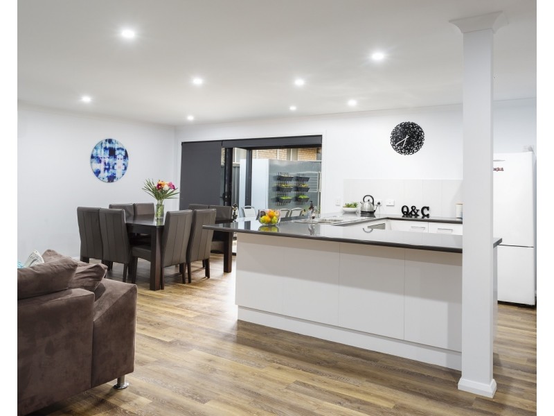 1/54 Mackenzie Street West, Golden Square VIC 3555