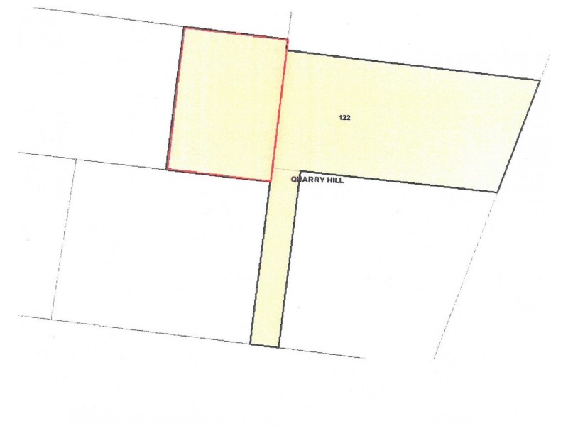 122 Havlin Street West, Quarry Hill VIC 3550