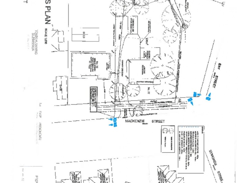 77 MacKenzie Street West, Golden Square VIC 3555