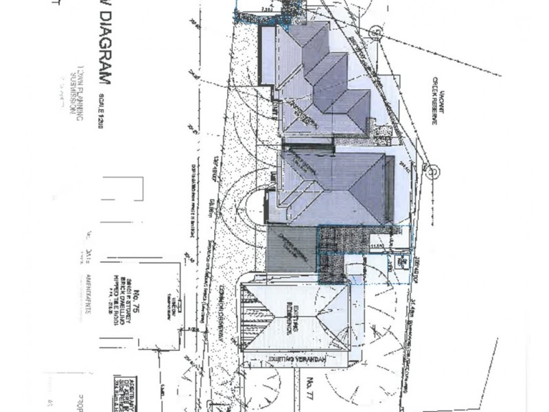 77 MacKenzie Street West, Golden Square VIC 3555