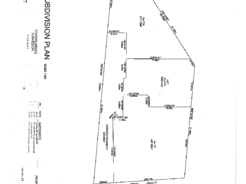 77 MacKenzie Street West, Golden Square VIC 3555 Floorplan