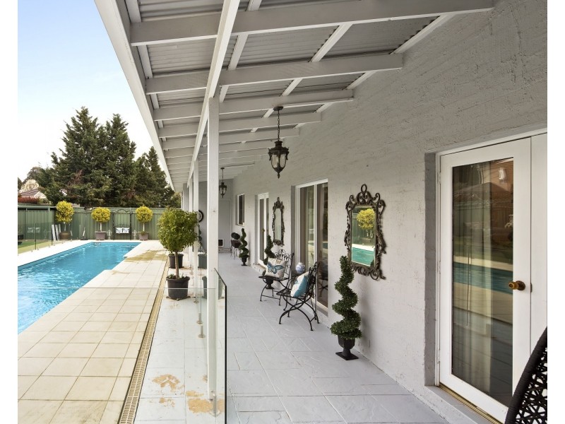 31 Greenwood Drive, Kennington VIC 3550