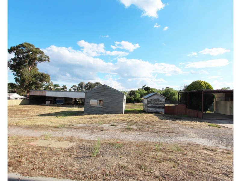 39-43 Peg Leg Road, Eaglehawk VIC 3556