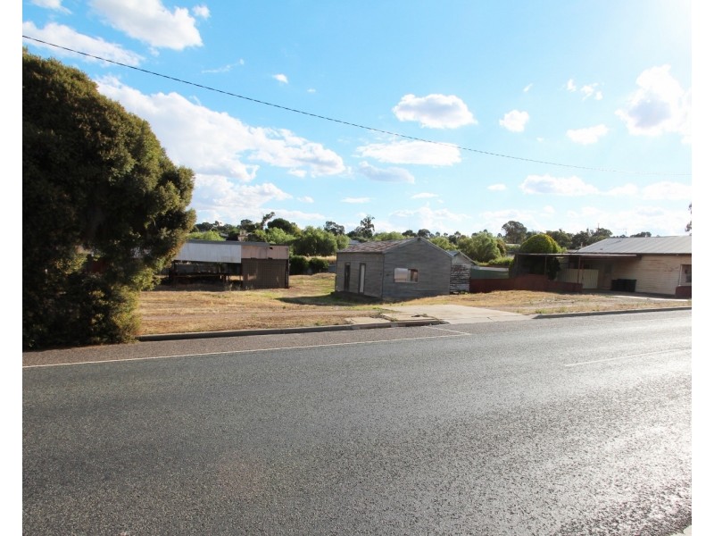 39-43 Peg Leg Road, Eaglehawk VIC 3556