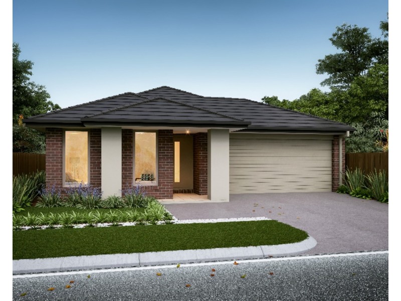 18 Hudson Street, Jackass Flat VIC 3556