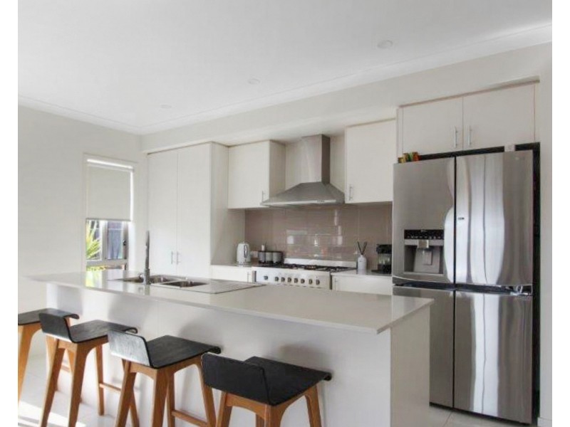 18 Hudson Street, Jackass Flat VIC 3556