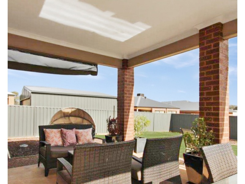 18 Hudson Street, Jackass Flat VIC 3556