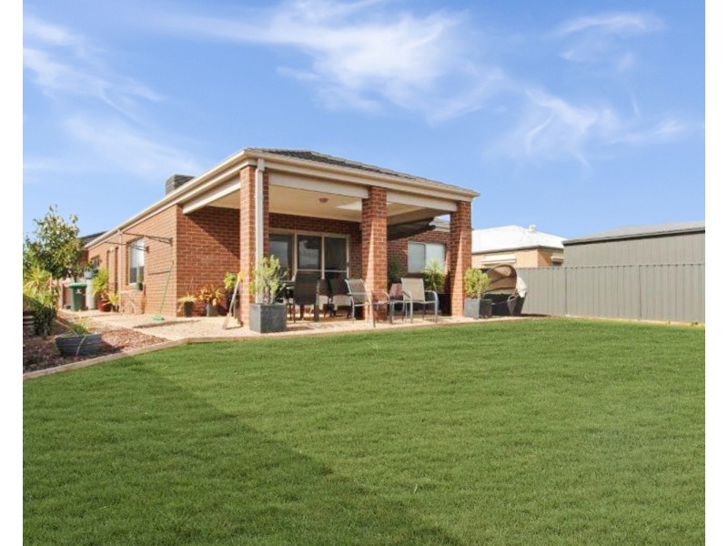 18 Hudson Street, Jackass Flat VIC 3556