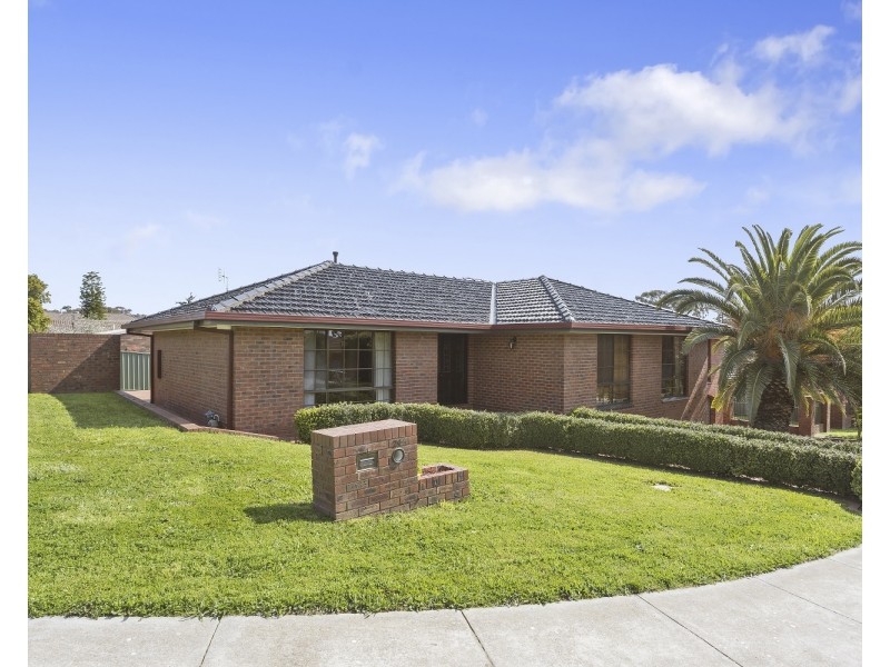 24 Plante Court, Strathdale VIC 3550