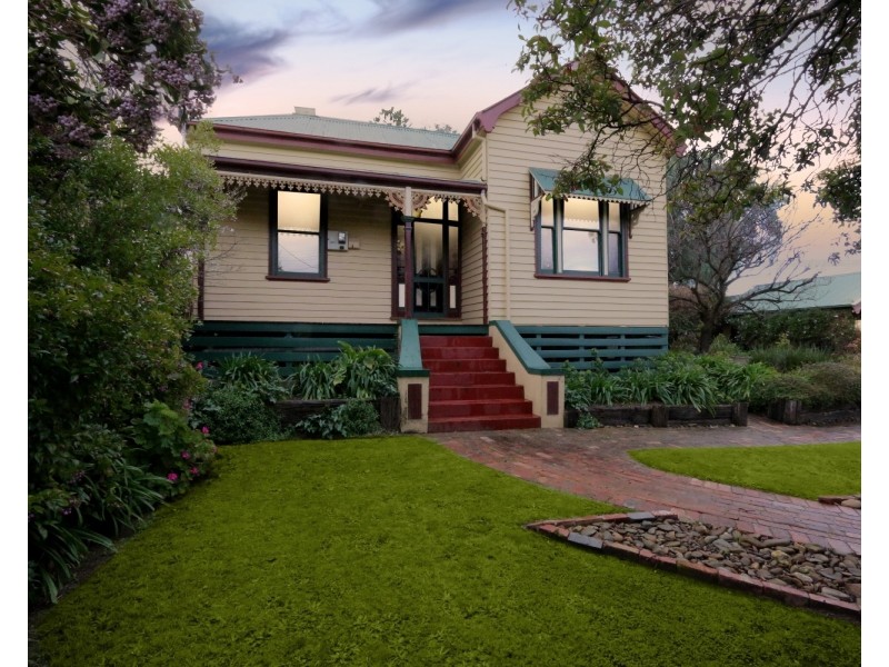 23 Harney Street, North Bendigo VIC 3550