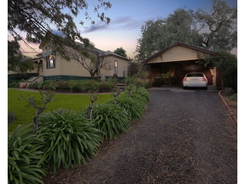 23 Harney Street, North Bendigo VIC 3550