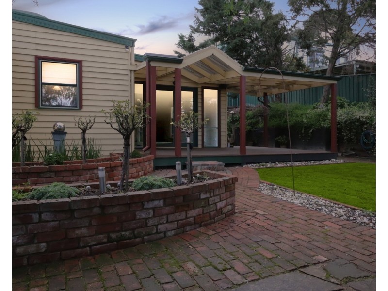 23 Harney Street, North Bendigo VIC 3550