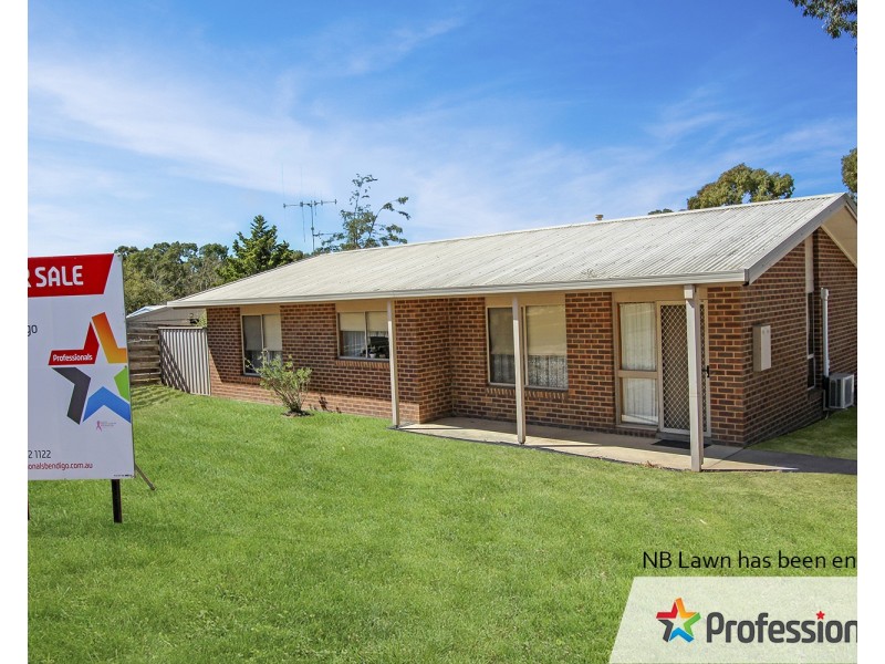 1/10 Emmett Street, Golden Square VIC 3555