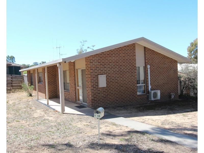 1/10 Emmett Street, Golden Square VIC 3555