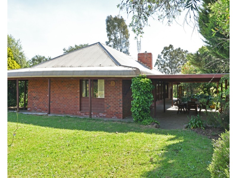 1 Alma Court, Kangaroo Flat VIC 3555