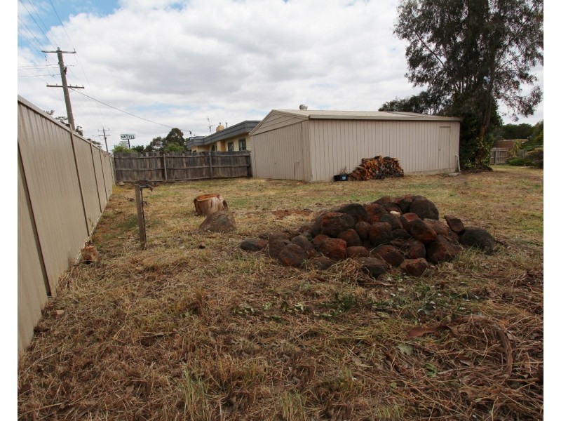 294 High Street, Kangaroo Flat VIC 3555