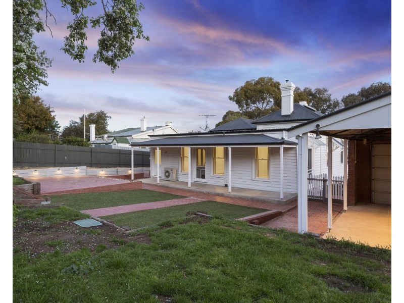 346 Barnard Street, Bendigo VIC 3550