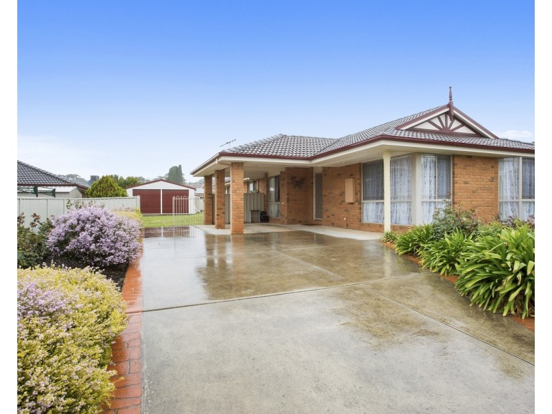 45 Alder Street, Kangaroo Flat VIC 3555