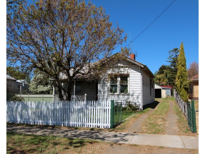 387 High Street, Golden Square VIC 3555