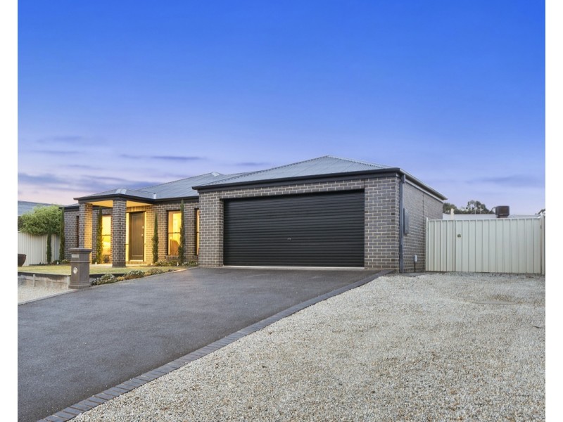 50 Arthurs Crescent, Strathfieldsaye VIC 3551