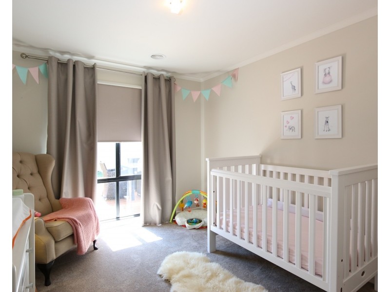 50 Arthurs Crescent, Strathfieldsaye VIC 3551