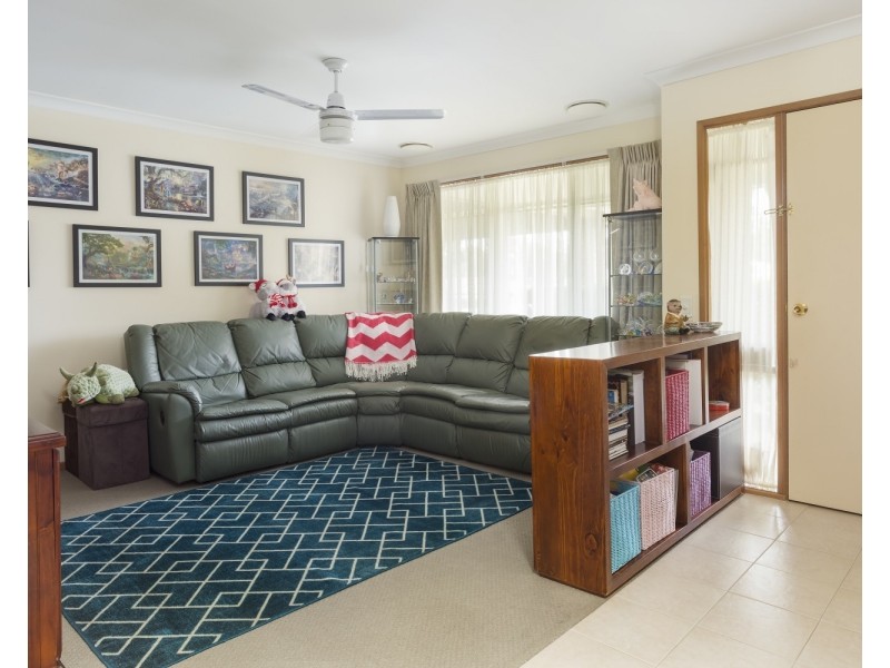 19 Gallway Drive, Eaglehawk VIC 3556