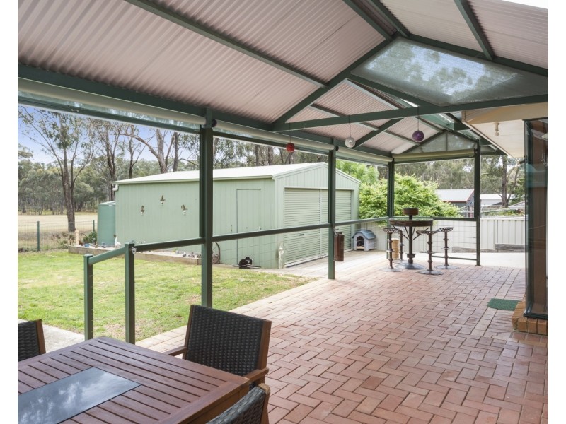 19 Gallway Drive, Eaglehawk VIC 3556