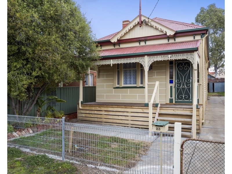 23 Arms Street, Long Gully VIC 3550