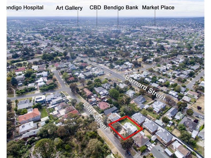 47 Lilac Street, Bendigo VIC 3550