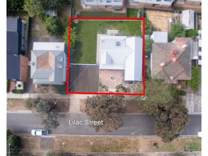 47 Lilac Street, Bendigo VIC 3550