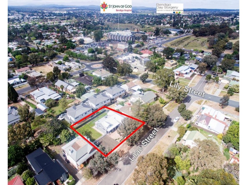 47 Lilac Street, Bendigo VIC 3550