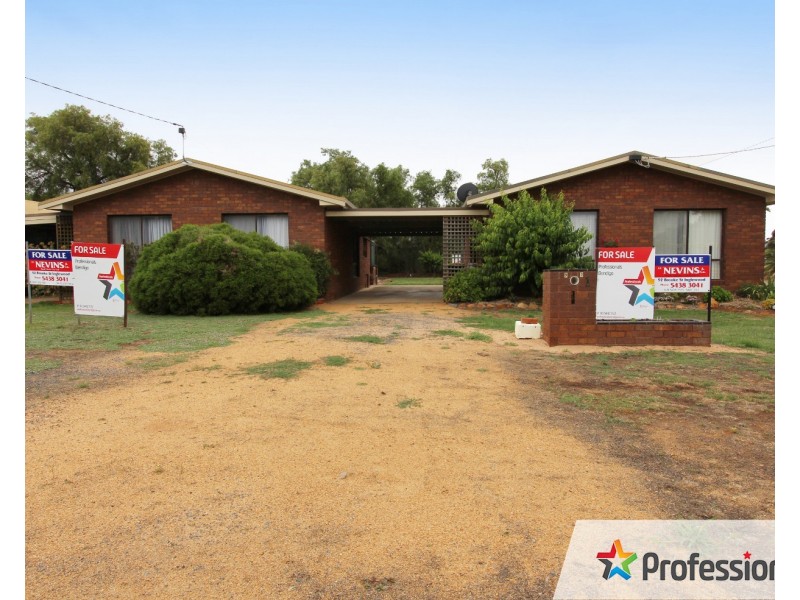 Units 1 and 2/91 Sullivan Street, Inglewood VIC 3517