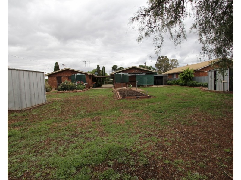 Units 1 and 2/91 Sullivan Street, Inglewood VIC 3517