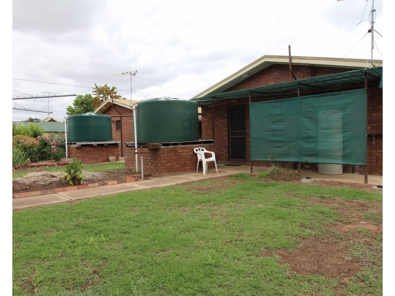 Units 1 and 2/91 Sullivan Street, Inglewood VIC 3517