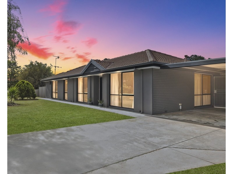 20 Elliott Street, Golden Square VIC 3555