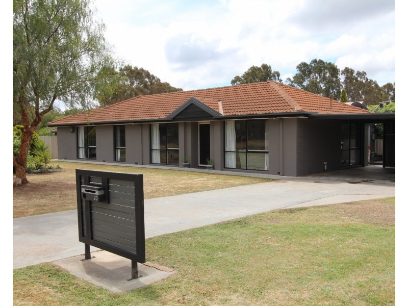 20 Elliott Street, Golden Square VIC 3555