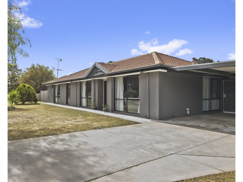 20 Elliott Street, Golden Square VIC 3555