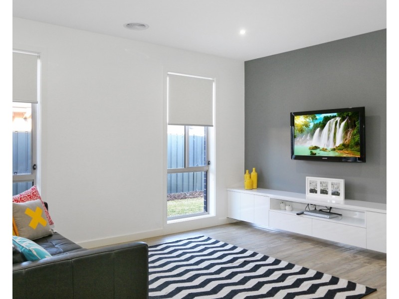 12 Elsworth Drive, Strathfieldsaye VIC 3551